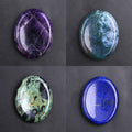 Natural Crystal Worry Healing Stone