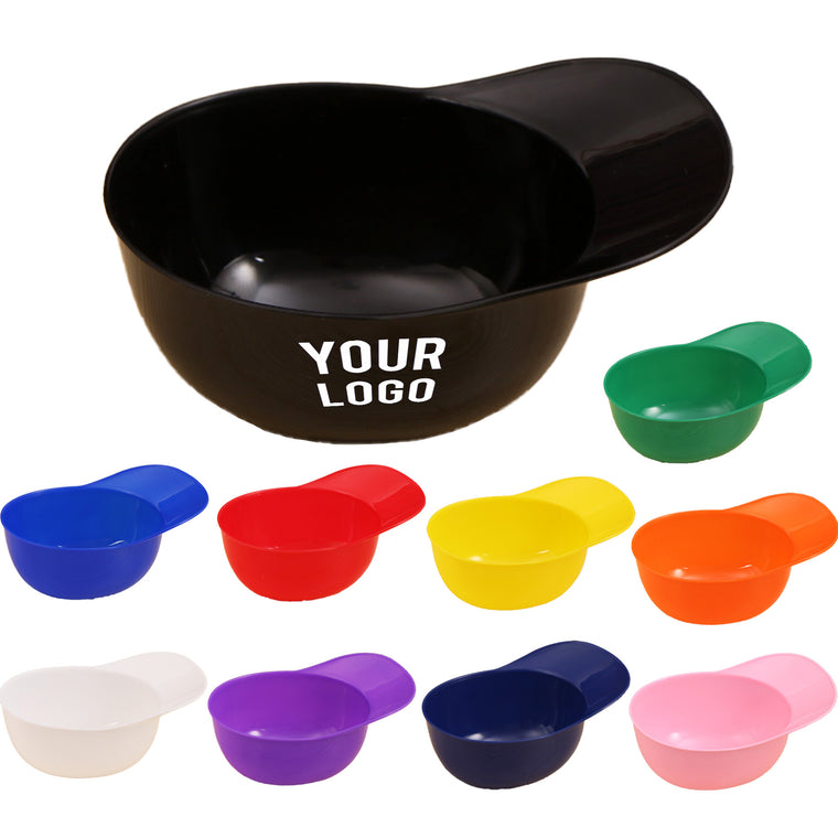 8oz Baseball Hat Ice Cream Bowl