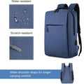 Multifunctional Laptop Backpack