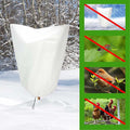 Non-Woven Winter Plant Cover