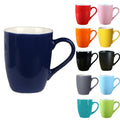 12 Oz. Traditional Coffee Mugs