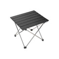 Aluminum Folding Table