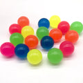 2.25" Rubber Bouncy Ball Kids Toy