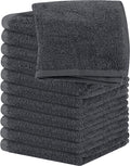 12" X 12" Cotton Cleaning Square Towel