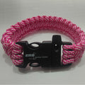 Bracelet With Whistle Buckle