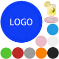 Tabletop Protection Silicone Coasters