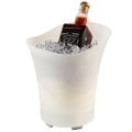 5L LED Bar Ice Bucket Container Wireless Bluetooth Speaker