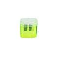 Plastic Pencil Sharpener