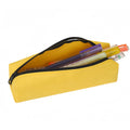 Octagonal Pencil Pouch large Capacity Simple Pencil Pouch