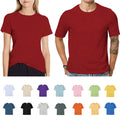 Soft Breathable Printed Funny T Shirt