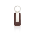 PU Leather Key Fob
