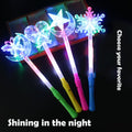 LED Light Up Glow Sticks