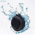 Outdoor Waterproof Bluetooth Speaker