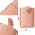 Pull-Out Card Organizer Credit Card Holder Slot Card