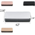 Anti-Compression Eyeglass Case