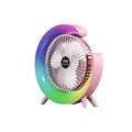 Small Desk Fan