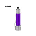 Mini Led Flashlight Keychain