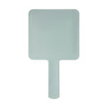 Square Mini Handheld Mirror