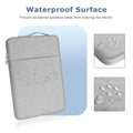 11/12/13/14/15" Laptop Sleeve Case with Handle