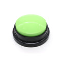 Pet Voice Recording Button