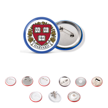 Magnetic Fridge Stickers/Pins