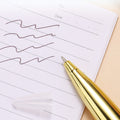Custom Trophy Cup Ballpoint Pen