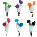 Mountaineering Buckle Small Fan