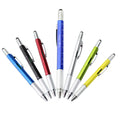 Premium Multi Tool Stylus Ballpoint Pen