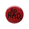 Clothing Accessories Tinplate Creative Badge