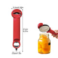 Retractable Bottle Opener