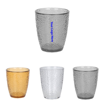 Acrylic Drinking Cups