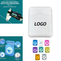 Square 50M Mint Dental Floss Roll