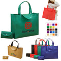 Non Woven Foldable Shopping Bag