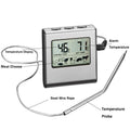Digital Meat Thermometer