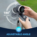 Portable Handheld High Speed Turbo Fan