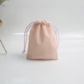 Velvet Drawstring Gift Pouch