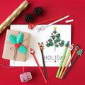 Christmas Gel Pens