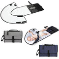 Portable Baby Diaper Changing Pad