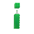 Building Block Shaped Highlighter