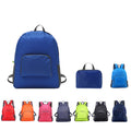 Foldable Travel Backpack
