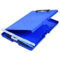 Side Opening Clipboard With Storage