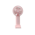 USB Rechargeable Mini Fan