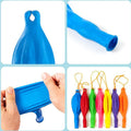 18" Punch Balloon