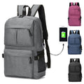 Travel Laptop Backpack
