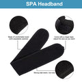 Spa Headband