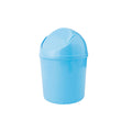 Desktop Plastic Trash Can