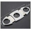 Stainless Steel Cigar Cutter