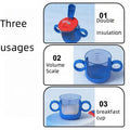 Baby-specific Anti-drop Kids Water Bottle