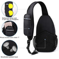Sling Backpack Bag