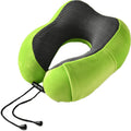 Memory Foam U-Shaped Pillow